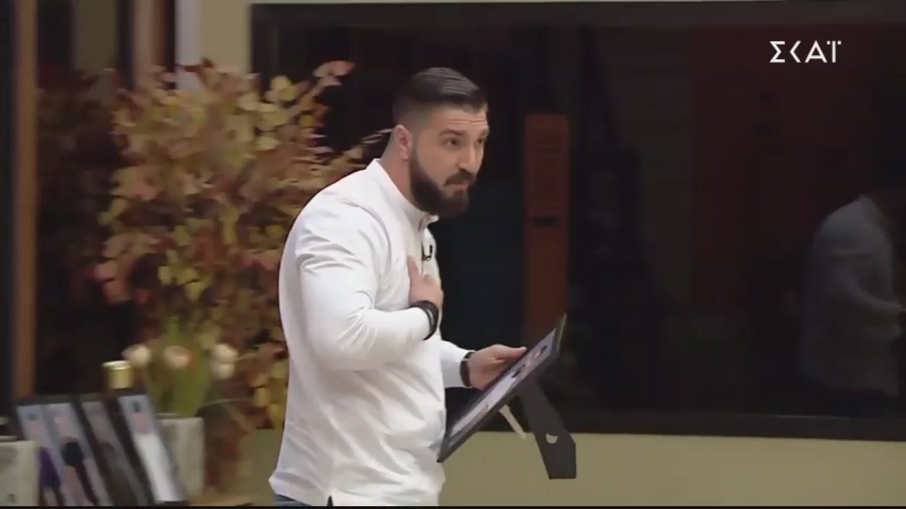 Î‘Ï€Î¿Ï„Î­Î»ÎµÏƒÎ¼Î± ÎµÎ¹ÎºÏŒÎ½Î±Ï‚ Î³Î¹Î± power of love ÎÎ­ÏÏ„Î¶Î· ÎºÎ±Î¹ Î¿ Î Î±ÏÎ»Î¿Ï‚