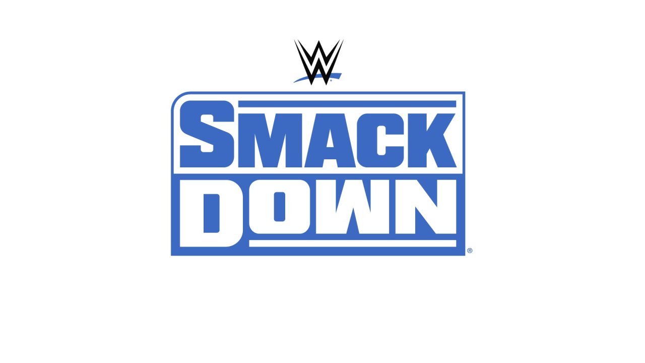 WWE SmackDown Live