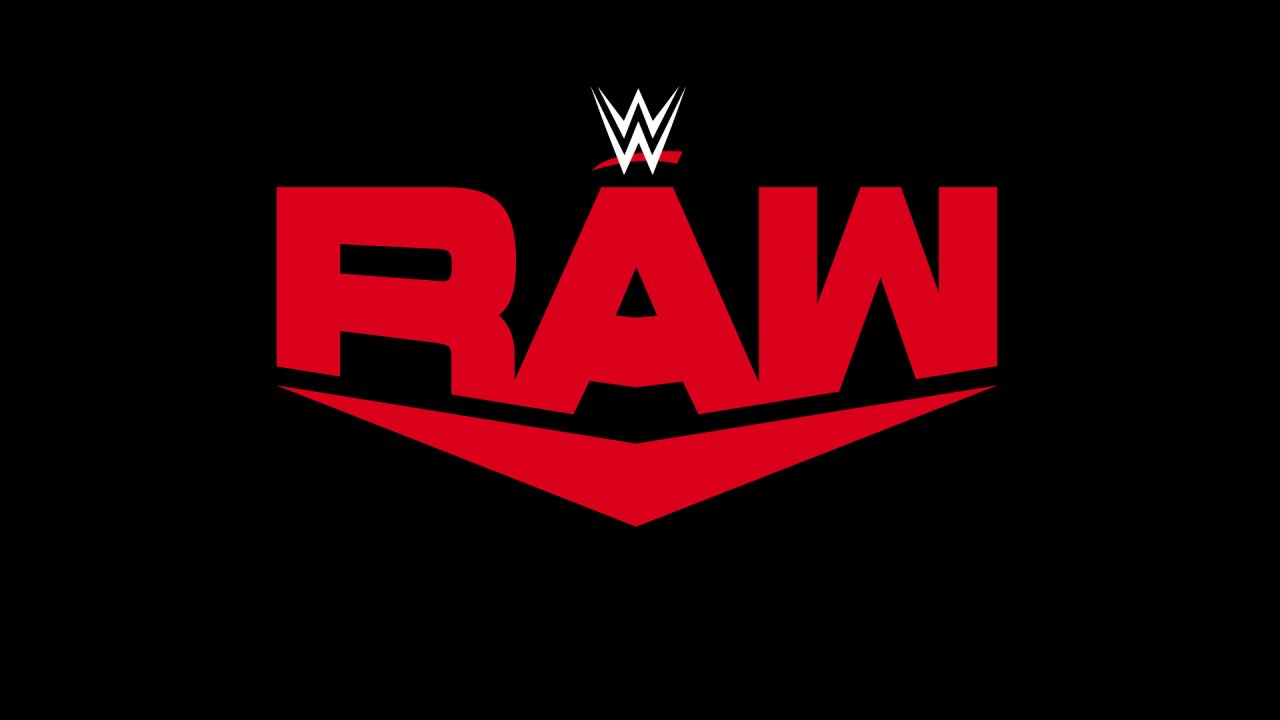 WWE Raw