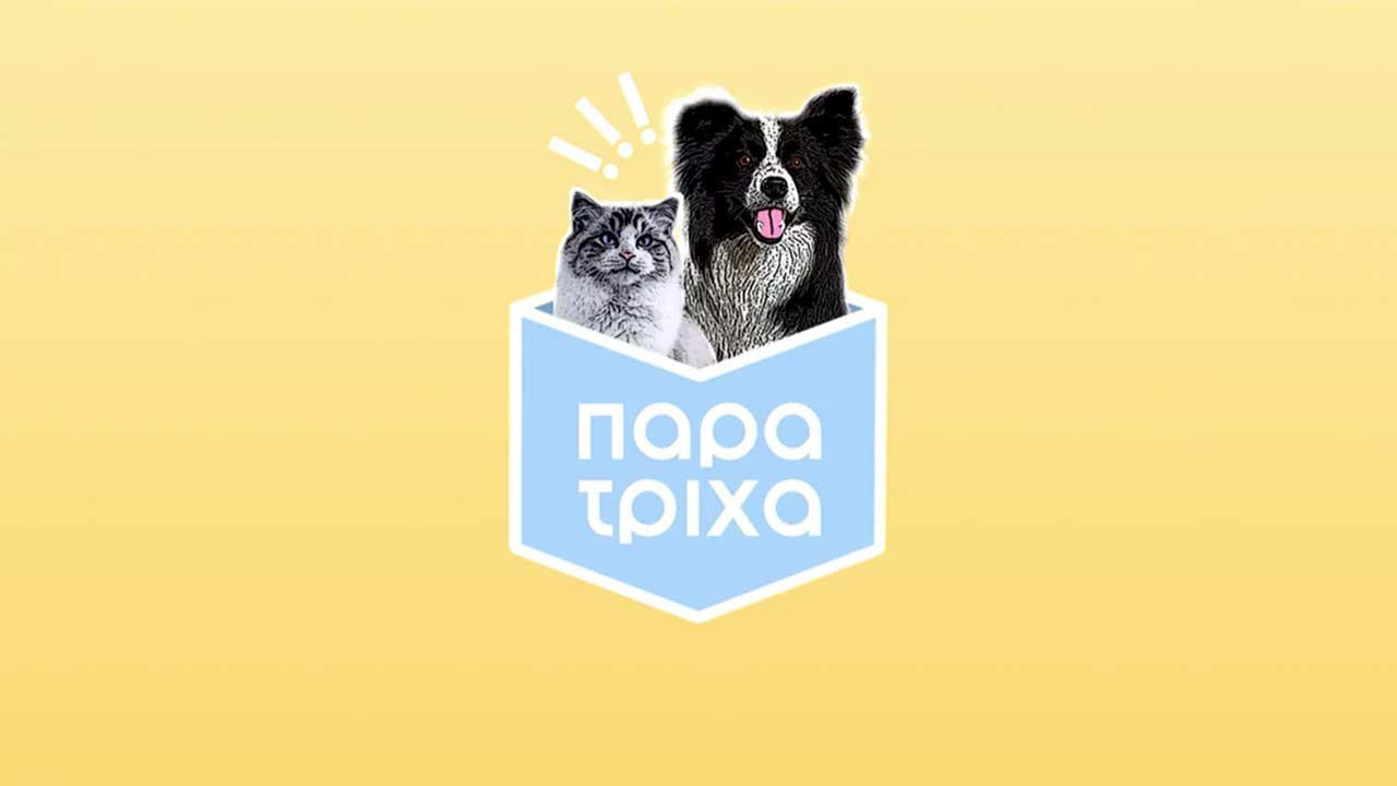 Παρά Τρίχα