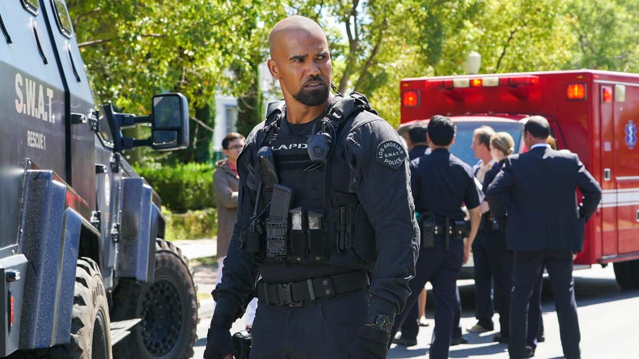 S.W.A.T.