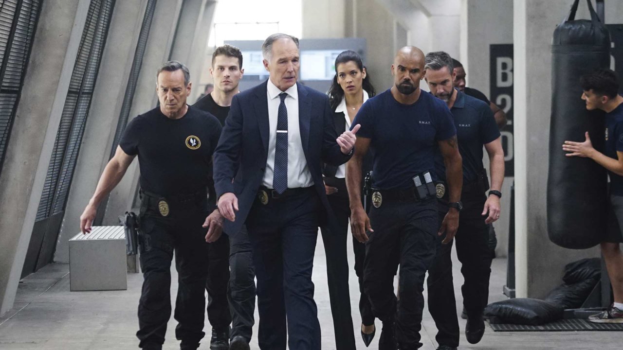 S.W.A.T.