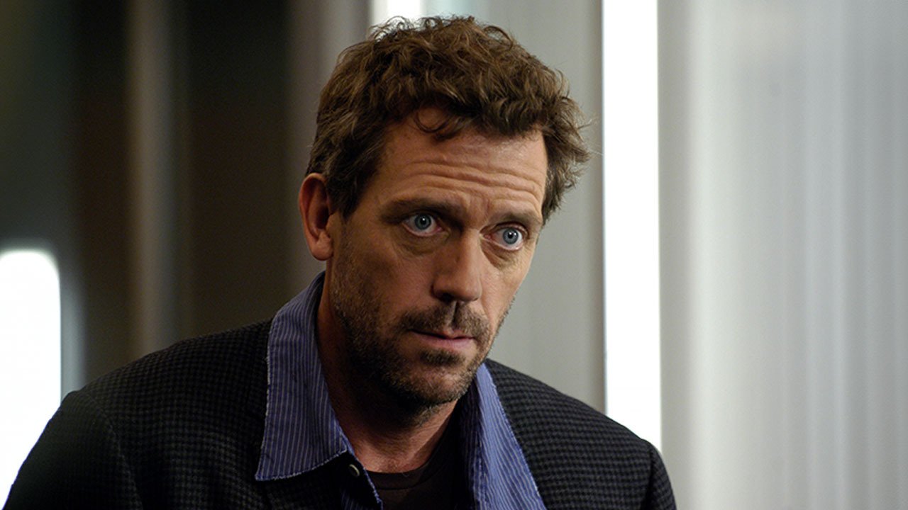 Dr. House