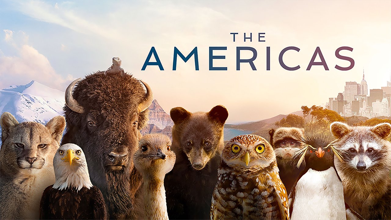 The Americas