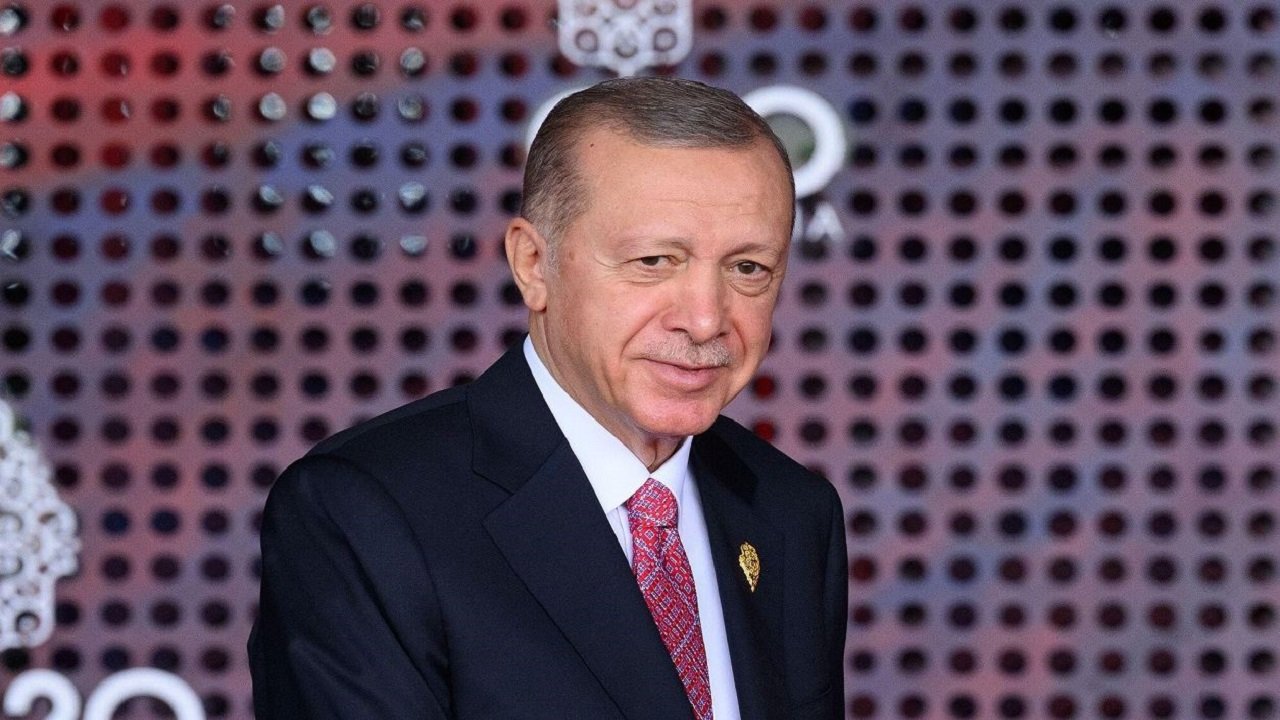 Η Αυτοκρατορία του Ερντογάν