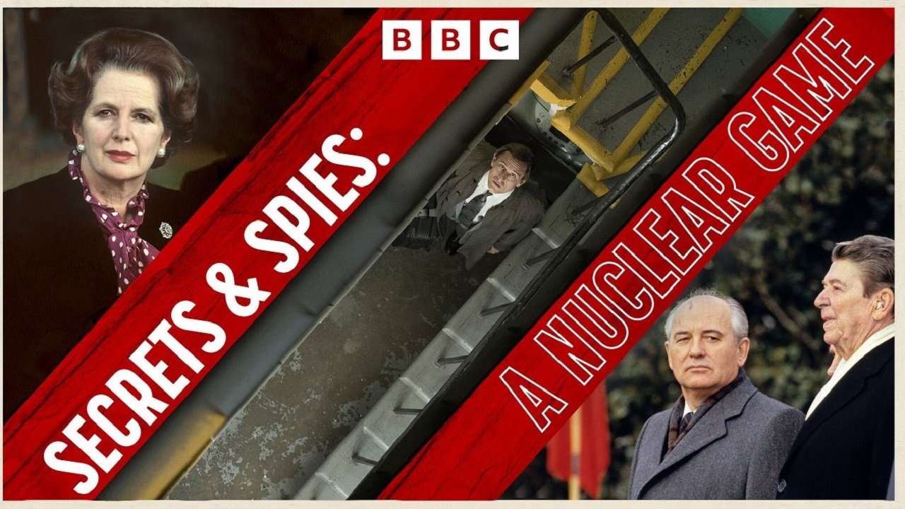 Μυστικά των Κατασκόπων