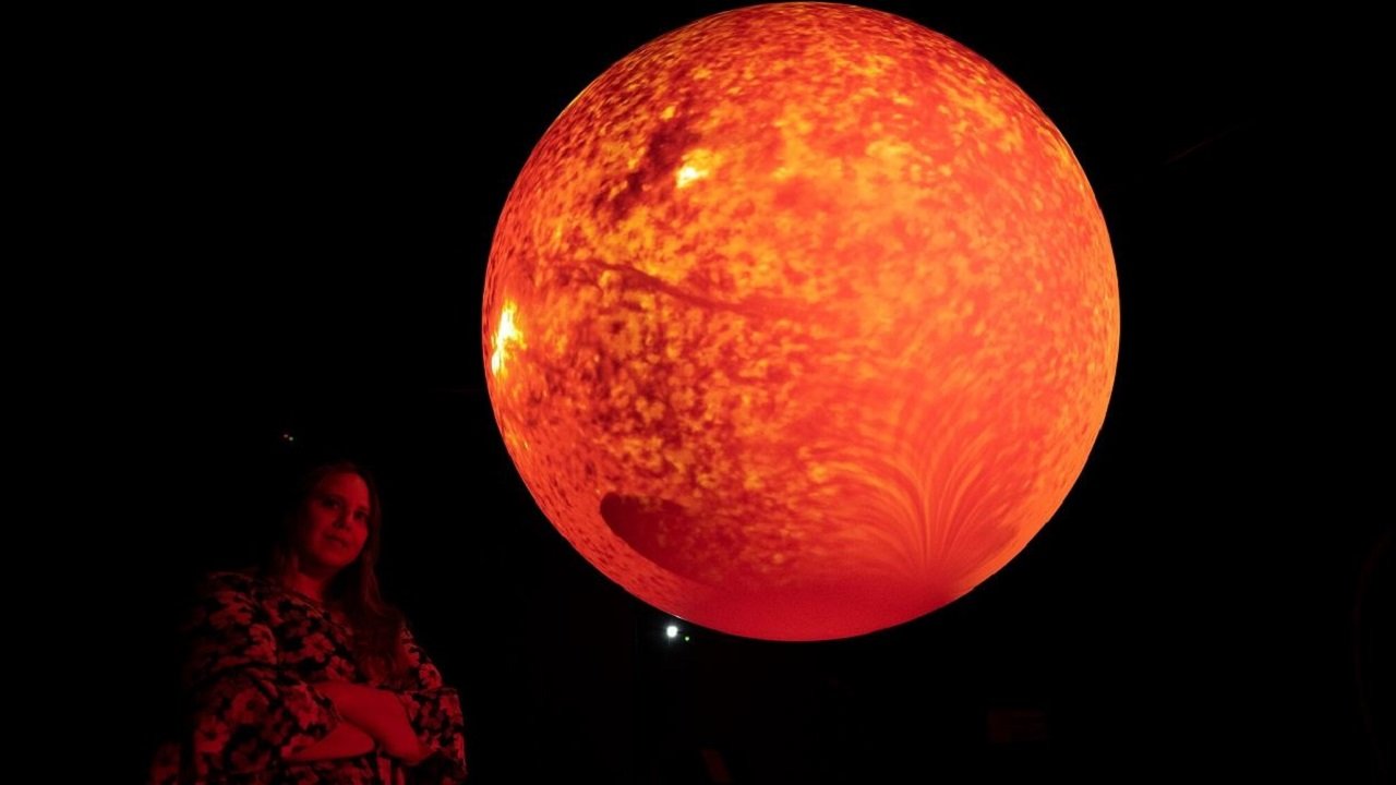 Μυστήρια της Επιστήμης