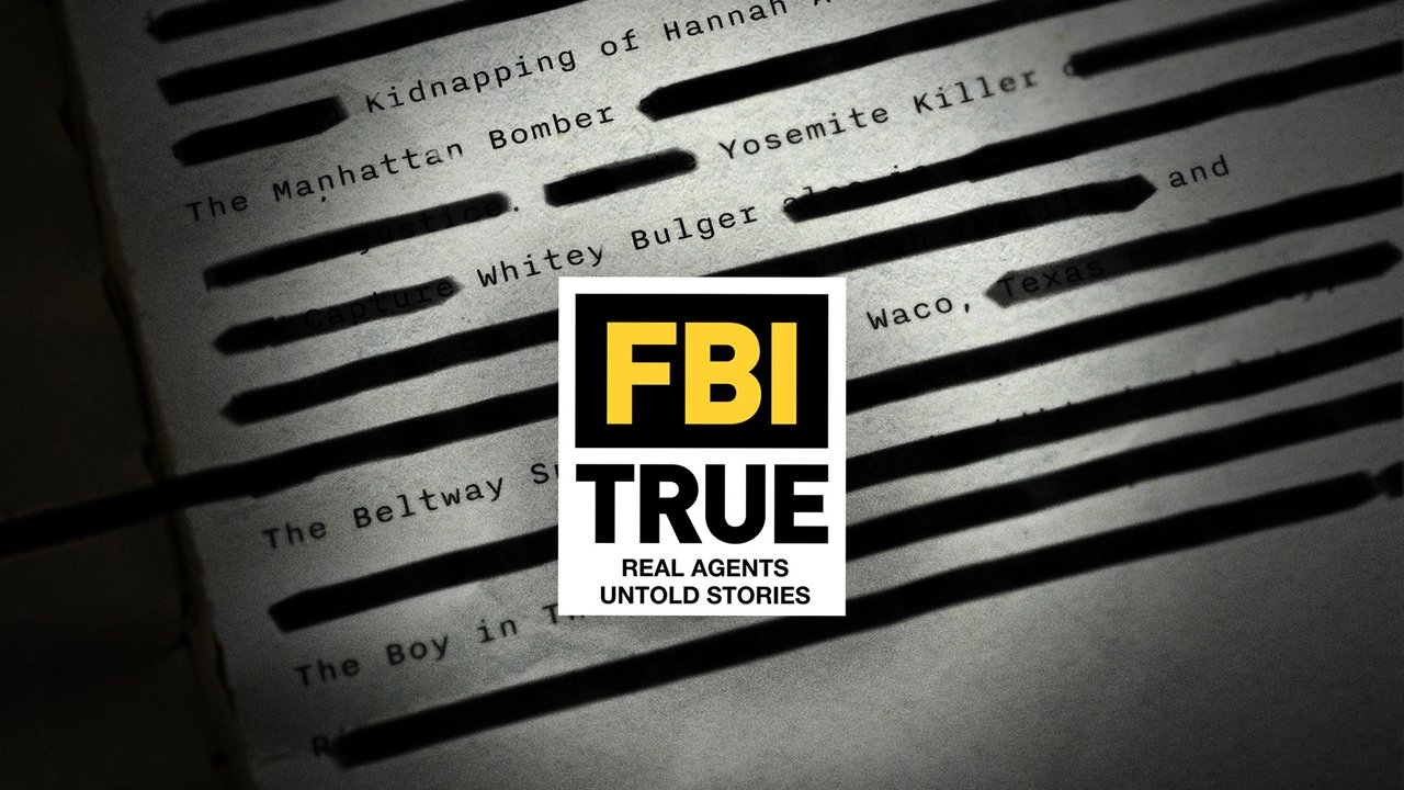 FBI True