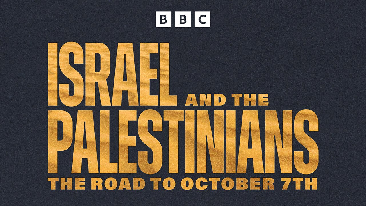 Israel and the Palestinians: The Road to 7th October