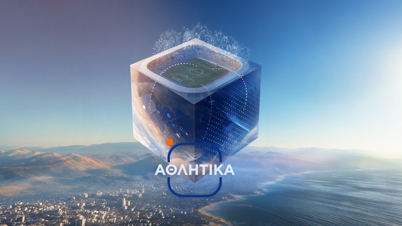 ΣΚΑΪ Αθλητικά