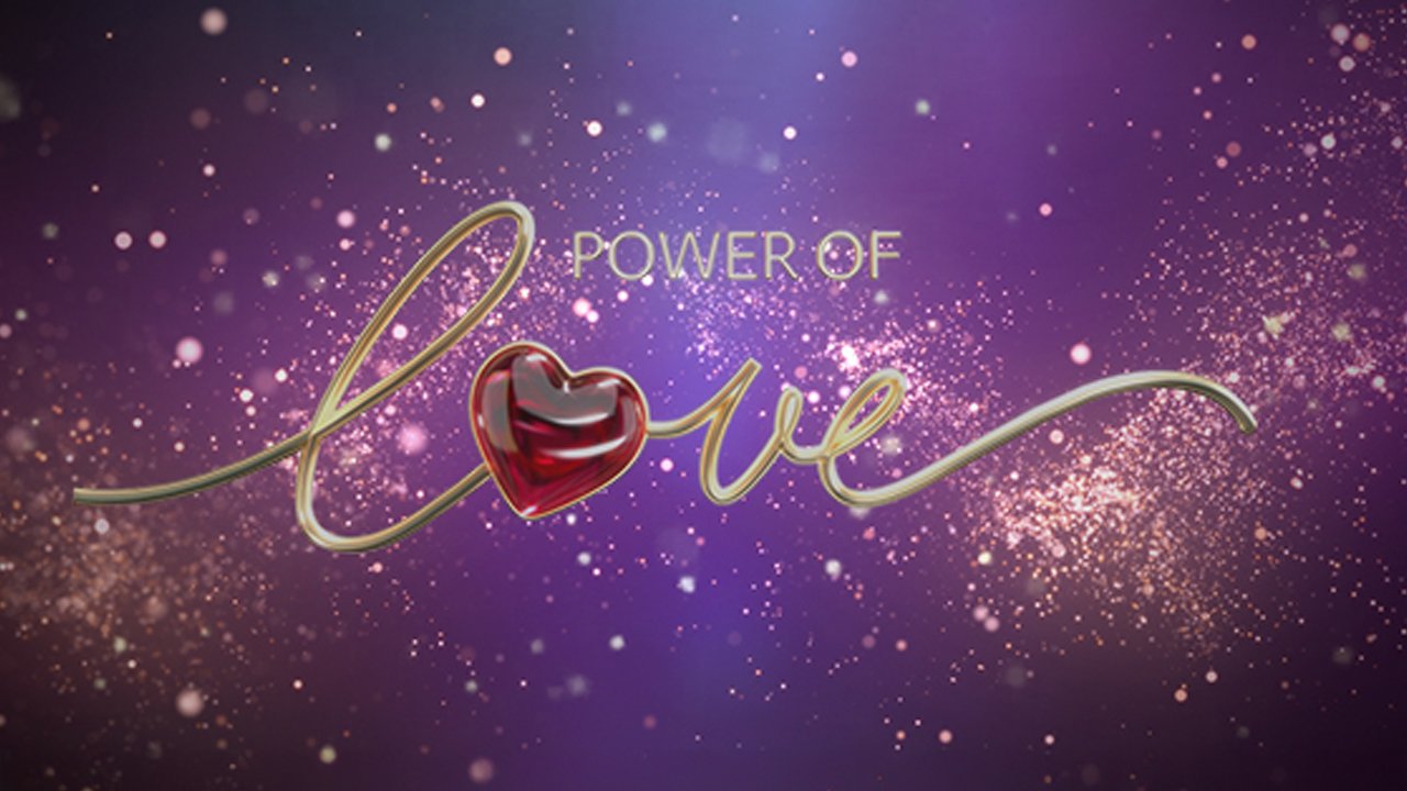 Power of Love