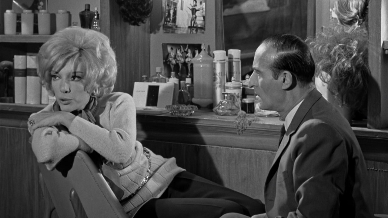 Οι Τρεις Ψεύτες 