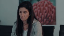 Trailer - Η Κατερίνα σε κατάσταση σοκ