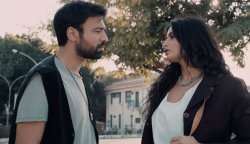 Trailer - Η ζωή του Οδυσσέα, απειλείται