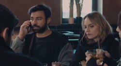 Sneak Preview - Η Έρση τρομοκρατημένη από την εξέλιξη των πραγμάτων, φοβάται ότι θα κατηγορηθεί για τον φόνο της Φωτεινής