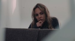 Sneak Preview - Η Έρση περνάει δύσκολες ώρες στην φυλακή με μια αιφνίδια αιμορραγία