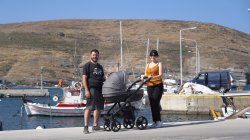 Trailer - Ταξιδεύουμε σε ένα από τα πιο απομακρυσμένα ελληνικά νησιά, τον Άγιο Ευστράτιο
