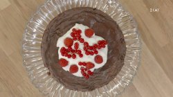 Κέικ σοκολάτας ψυγείου | Ώρα για φαγητό με την Αργυρώ | 02/09/2021