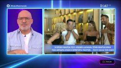 Kalo Meshmeraki