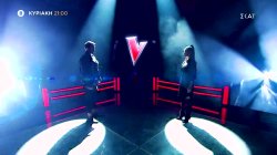The Voice of Greece - Battles | Trailer | 28/11/2021