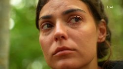 Η Βρισηίδα ανησυχεί για την υγεία του Γιωρίκα και βάζει τα κλάματα