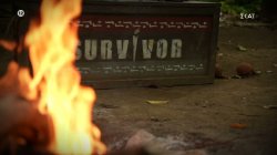 Survivor | Trailer | 21/03/2022