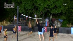 Αγώνας Volleyball: Acunmedya vs Survivors 2022 - Β' ΄Μέρος