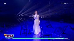 Eurovision 2022: Μεγάλη νικήτρια η Ουκρανία, στην 8η θέση η Ελλάδα
