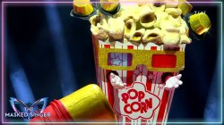 Επεισόδιο 6 | Το Pop Corn μας ταξιδεύει με το τραγούδι 