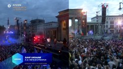 Save Ukraine – Η 2η μεγάλη συναυλία | Trailer | 30/05/2022