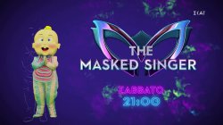 The Masked Singer | Clues Μωρό | 21/05/2022