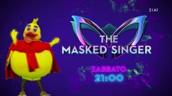 The Masked Singer | Clues Παπάκι | 21/05/2022