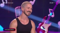 Ο Νίκος Γκάνος για το τραγούδι που ήθελε να στείλει στην Eurovision και το δισκογραφικό label που δημιούργησε 