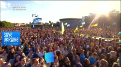 Embrace Ukraine: Η 3η Μεγάλη Συναυλία | Trailer | 23/06/2022