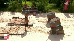 Survivor: Στάθης και Άρης κέρδισαν τις τελευταίες ασυλίες και οδηγούνται με ασφάλεια στον αποψινό ημιτελικό