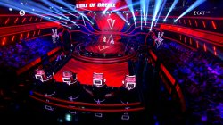 Η 7η σεζόν του πιο αγαπημένου μουσικού talent show ξεκινά, με το κοινό ξανά μαζί | The Voice of Greece | 7η Σεζόν