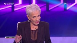 Τίτσα Λάβδα: Ήθελα να δώσω μία ελπίδα στους άνω των 70 πως η ζωή δεν έχει τελειώσει – Το «σκηνικό» με τον Έλβις