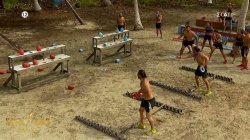 Νίκος, Σπύρος VS Κωνσταντίνος, Ηλίας - Θα συνεχιστεί το θρίλερ ή οι «Μπλε» θα το «τελειώσουν»; 
