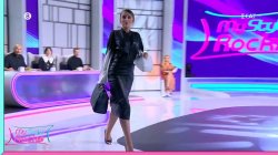 H Emilia εμφανίστηκε ως δικηγόρος βαρυσήμαντης υπόθεσης  