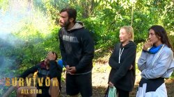 Καυγάς Γκότση - Μελίνας: «Δεν ξέρω γιατί έχει αυτή τη στάση απέναντί μου»