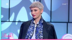Ηλιάνα σε Όλγα: Το σημερινό σου look δεν το νιώθεις από μέσα σου σαν τις άλλες φορές