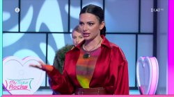 Ηλιάνα: «Δεν γίνεται τη μια μέρα να είσαι Δρ. Τζέκιλ και την άλλη Μίστερ Χάιντ»