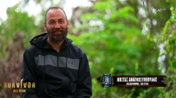  Ο Αναγνωστόπουλος θυμάται τις συνταγές του '17