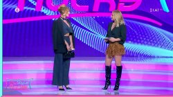 Μάιρα για Ρέινα: «Τόσα ξέρει τόσα λέει» - «Περισσότερα από εσένα», η απάντηση της δεύτερης 