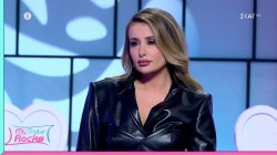 Μη ολοκληρωμένη βλέπουν το look της Emilia οι κριτές και προκαλούν την αντίδρασή της 