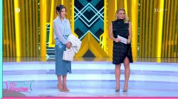 H Αιμιλία παρουσιάζει ένα look εμπνευσμένο από την Μέγκαν Μάρκλ 