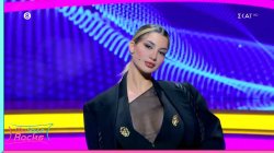 Νικήτρια της ημέρας η Νικόλ Δεσποτοπούλου!