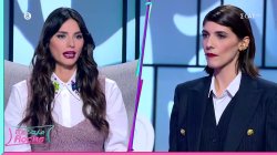 Τα θετικά και αρνητικά που βρήκαν στο look της Βασιλικής οι κριτές 