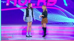 Χριστιάννα σε Μάιρα: «Στολή είναι το δικό σου look που είσαι ίδια με τις μισές εδώ μέσα»