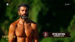 Μαρτίκας: Δεν περίμενα να βγω υποψήφιος, με ψήφισε μια κλίκα της υποκρισίας